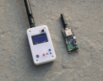 Fluctus rocket flight computer - Bundle